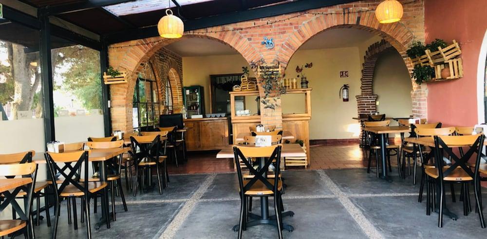 Hotel Rv Park San Ramon San Miguel de Allende Exteriör bild
